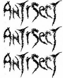 Antisect : 2nd demo